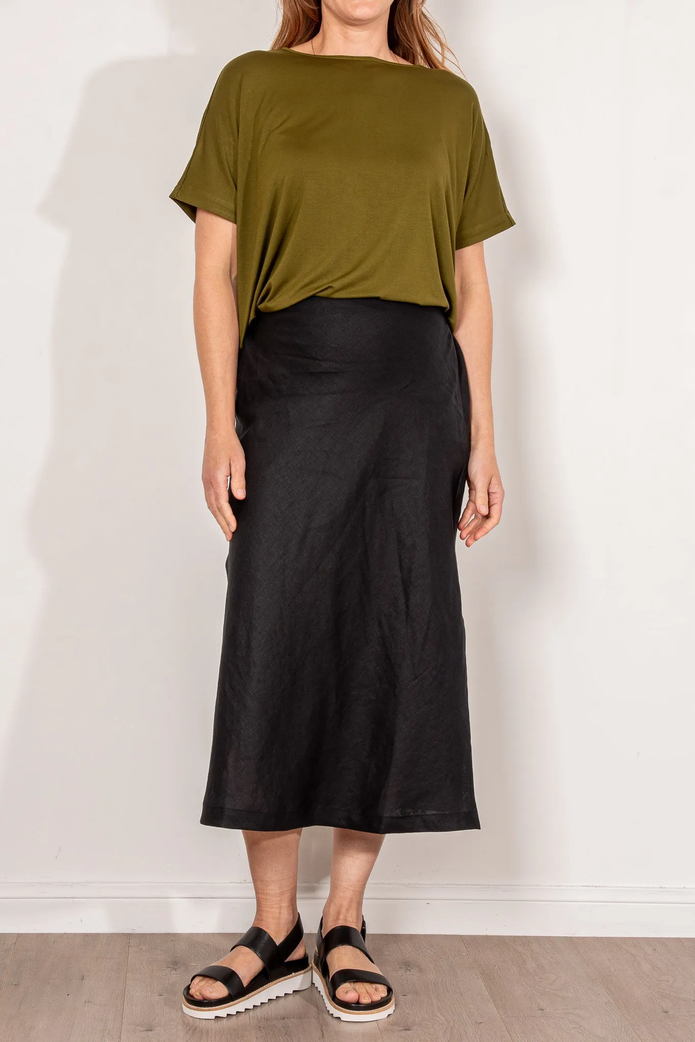 ELK Stilla Linen Skirt