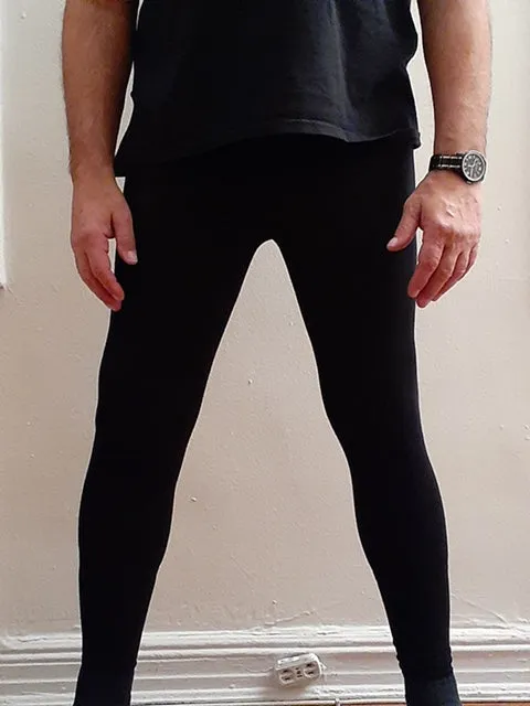 Emilio Cavallini Tights For Man- Megging 3014.90.1