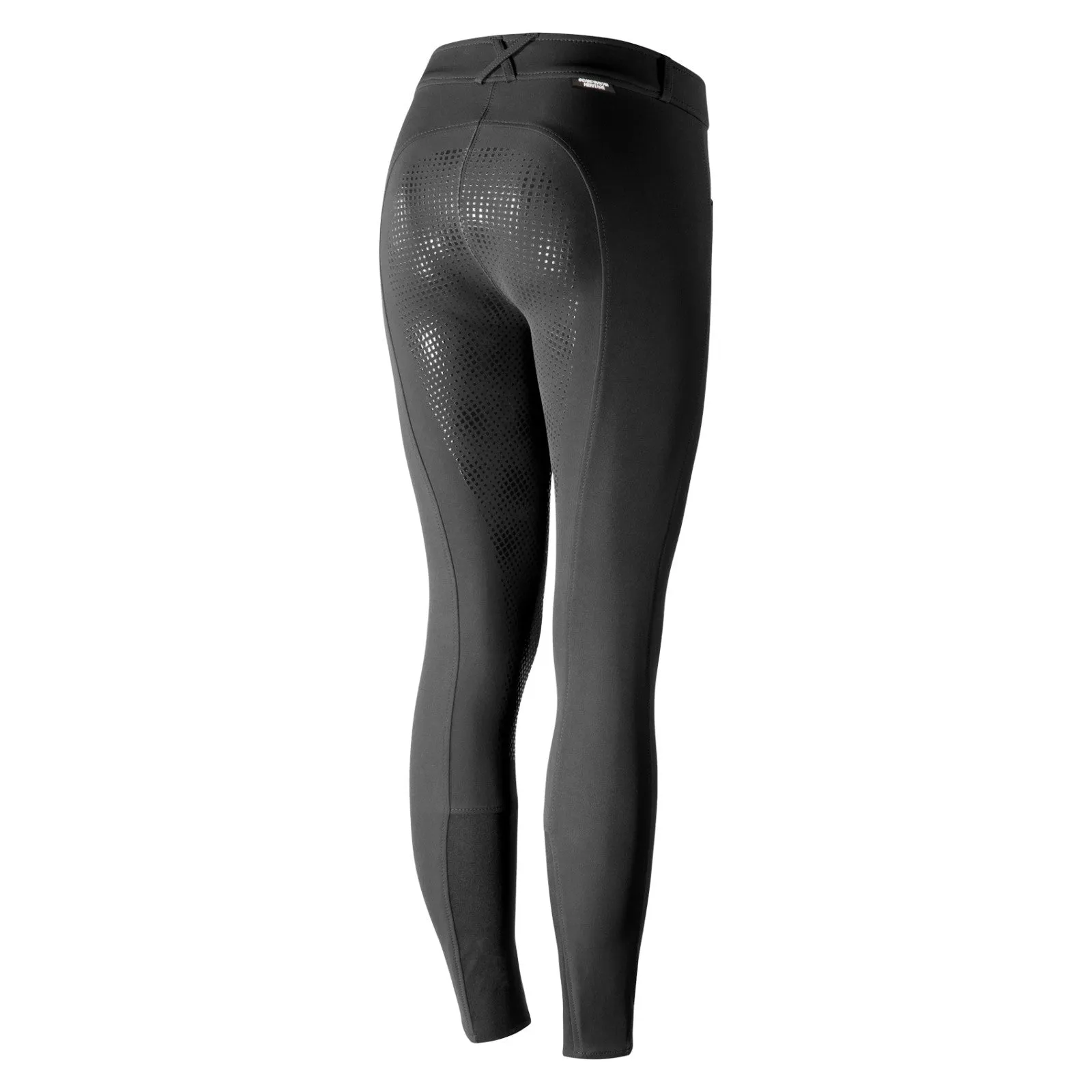 Equinavia Horze Grand Prix Kids Silicone Full Seat Breeches 36280