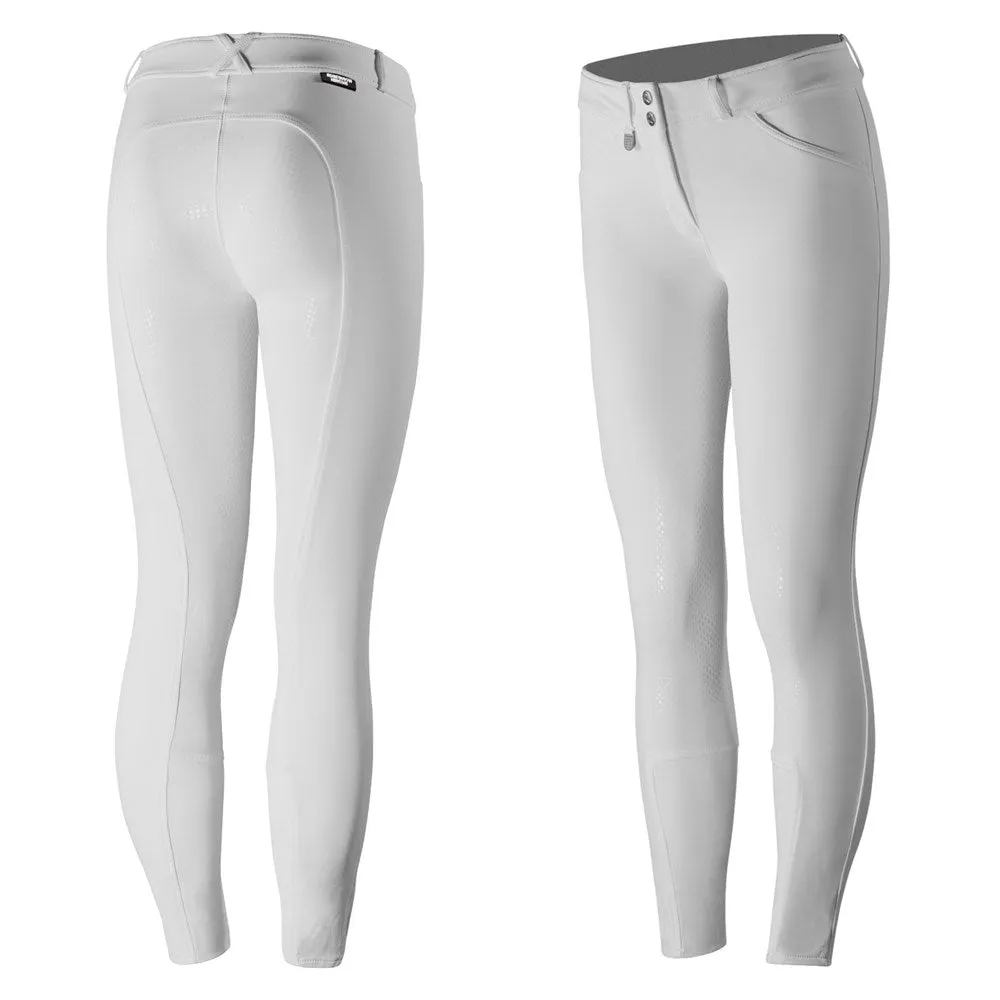 Equinavia Horze Grand Prix Kids Silicone Full Seat Breeches 36280