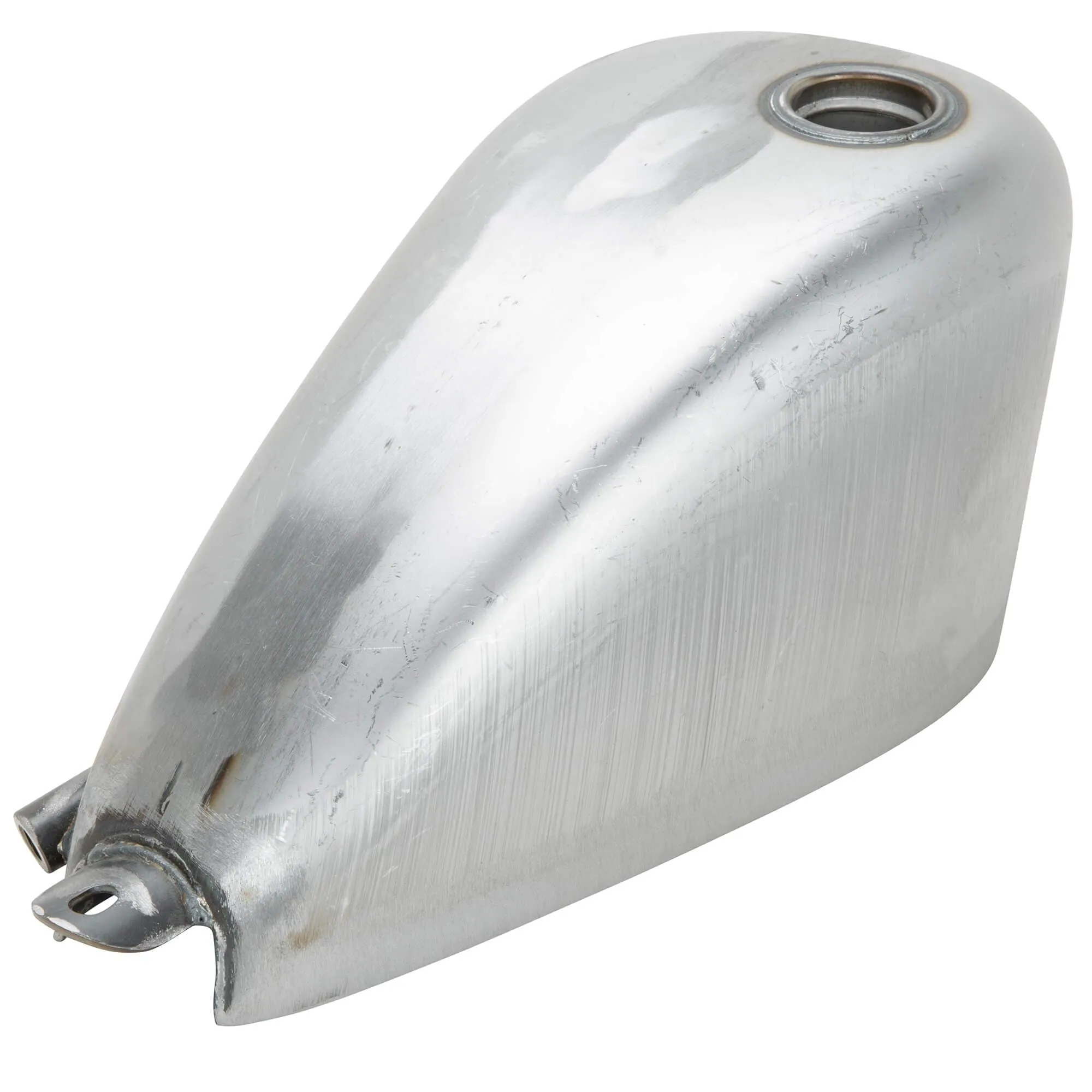 Frisco Mount Sportster Gas Tank - Narrow - 2.1 gallon