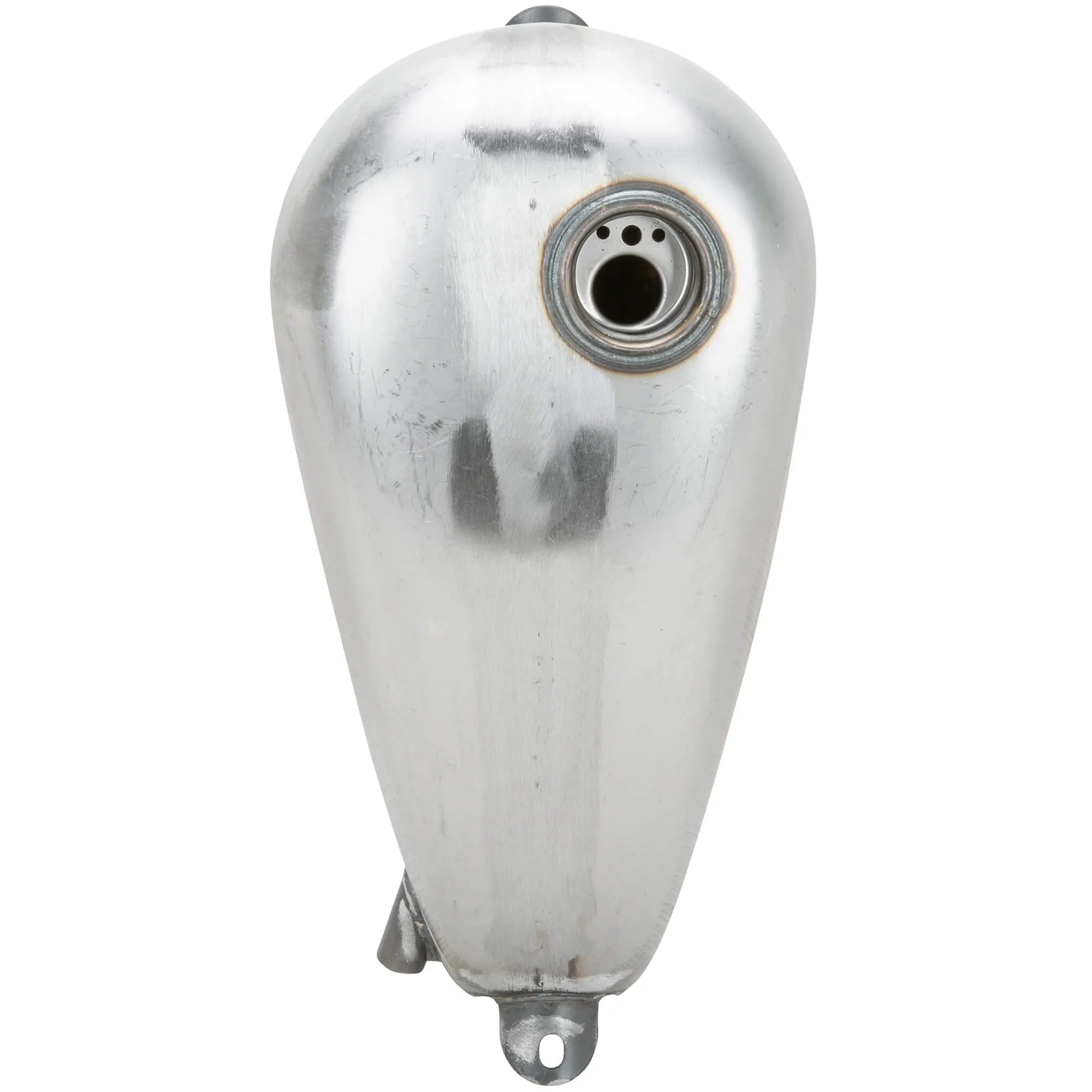 Frisco Mount Sportster Gas Tank - Narrow - 2.1 gallon