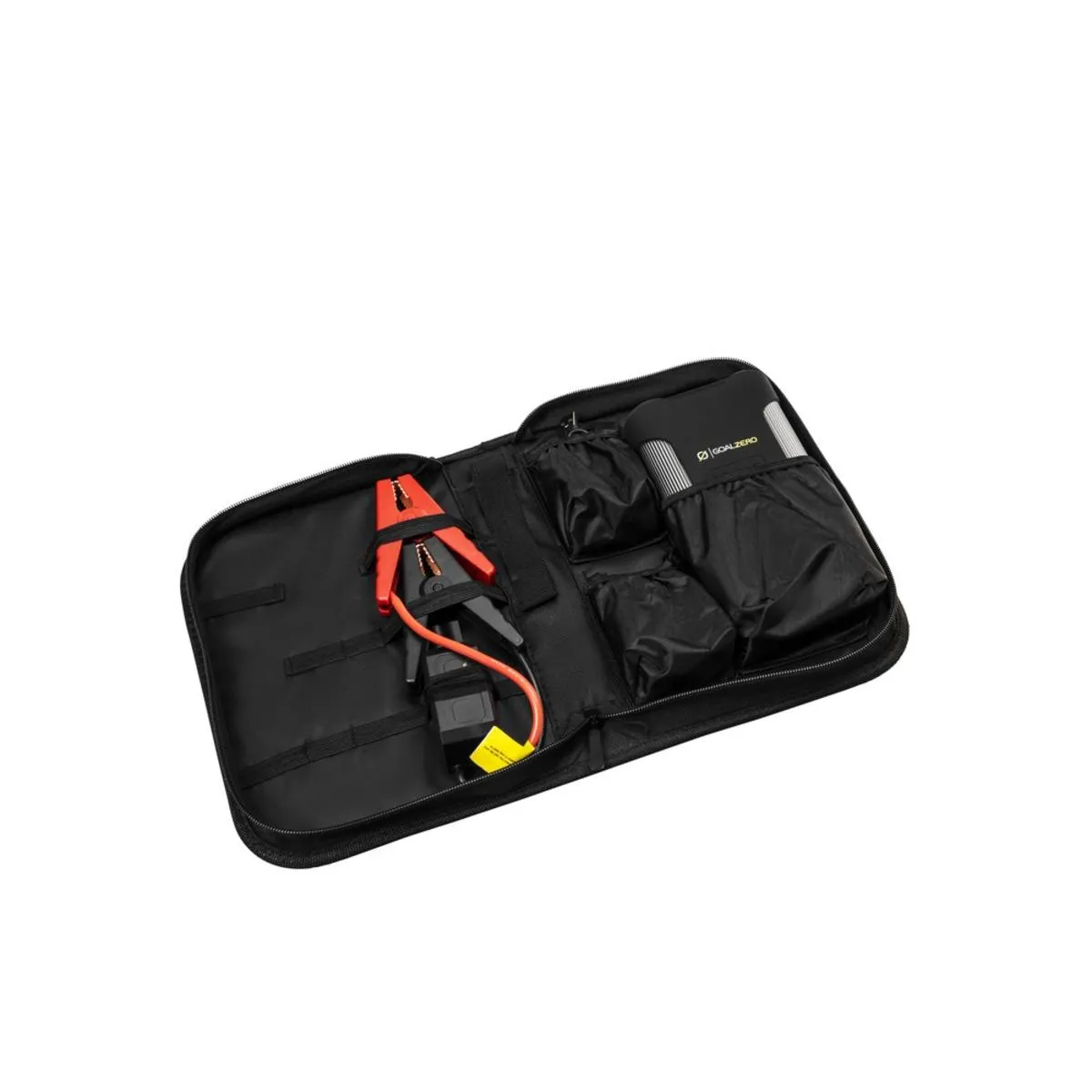 Goal Zero Venture Jump Portable Car Jump Starter and Power Bank