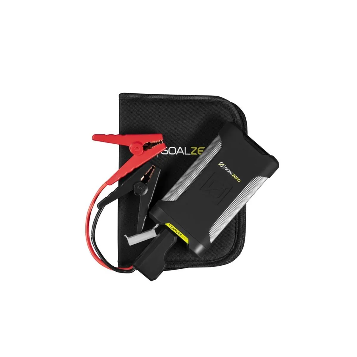 Goal Zero Venture Jump Portable Car Jump Starter and Power Bank