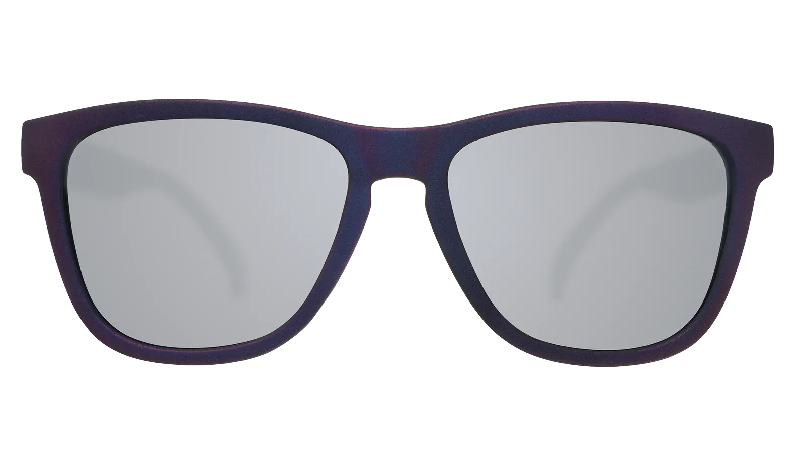 Goodr OG Active Sunglasses - Masters of the Macabre