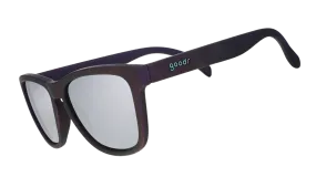 Goodr OG Active Sunglasses - Masters of the Macabre