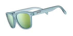 Goodr OG Active Sunglasses - Sunbathing with Wizards