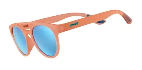 Goodr PHG Active Sunglasses - Stay Fly, Ornithologists