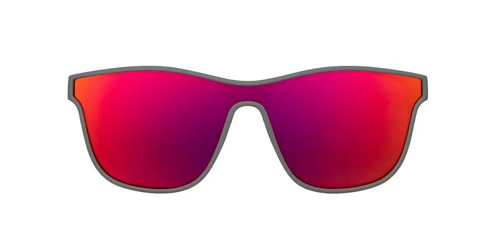 Goodr VRG Active Sunglasses- Voight-Kampff Vision