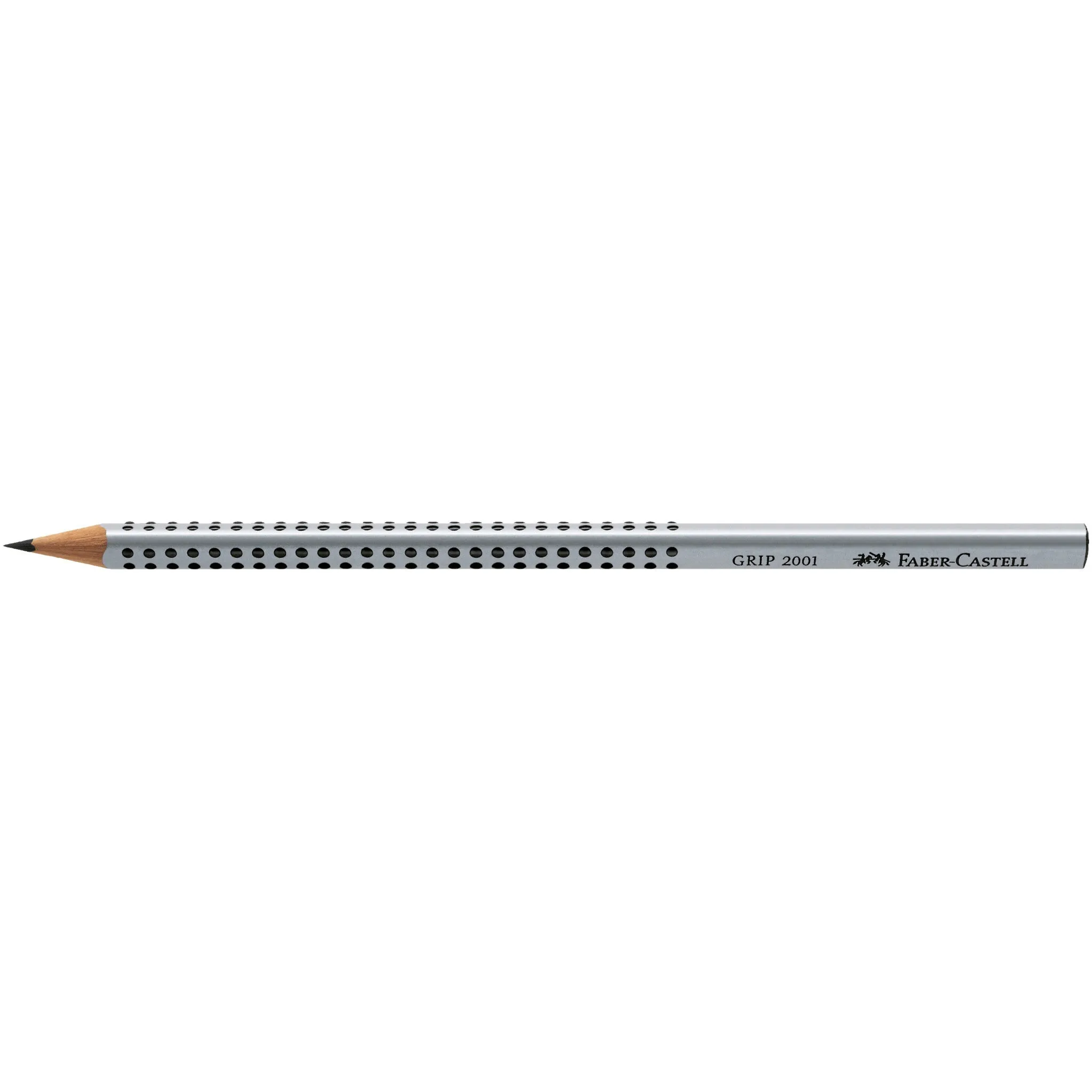 Grip 2001 Graphite Pencils, Artist Drawing Set - #800014