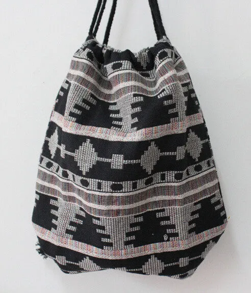 Gypsy Bohemian Backpack