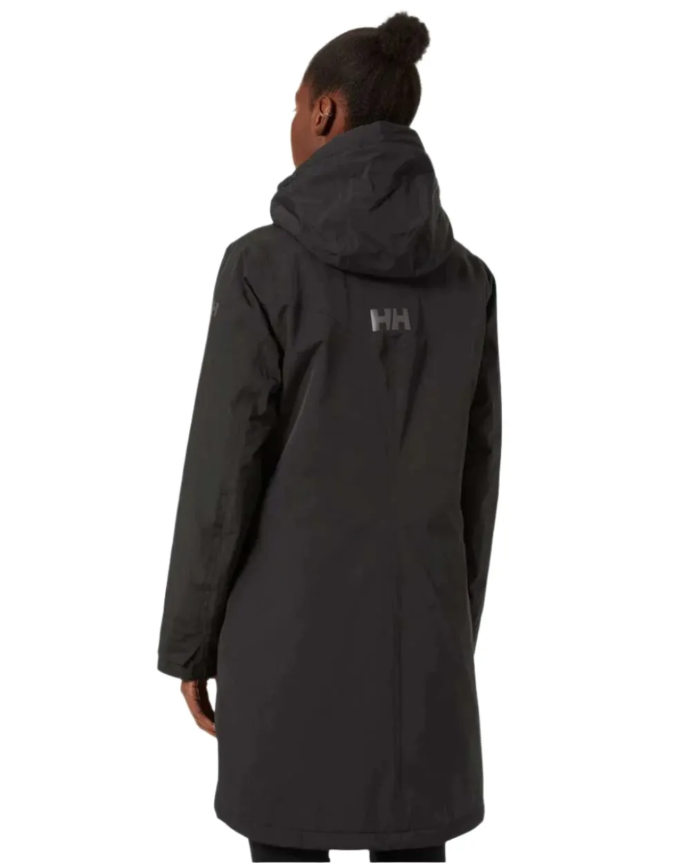 Helly Hansen Adore Ladies Insulated Rain Coat