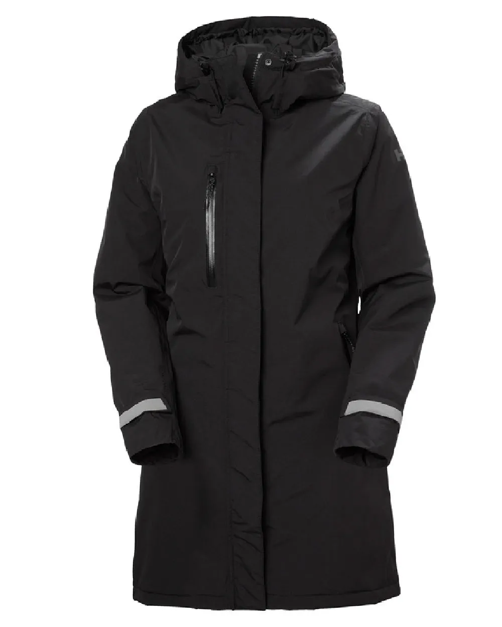 Helly Hansen Adore Ladies Insulated Rain Coat