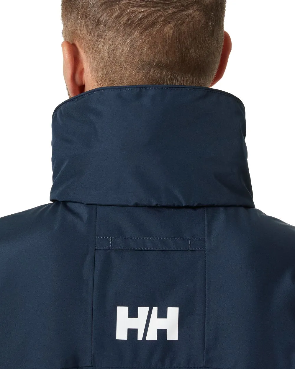 Helly Hansen Mens Salt Inshore Jacket