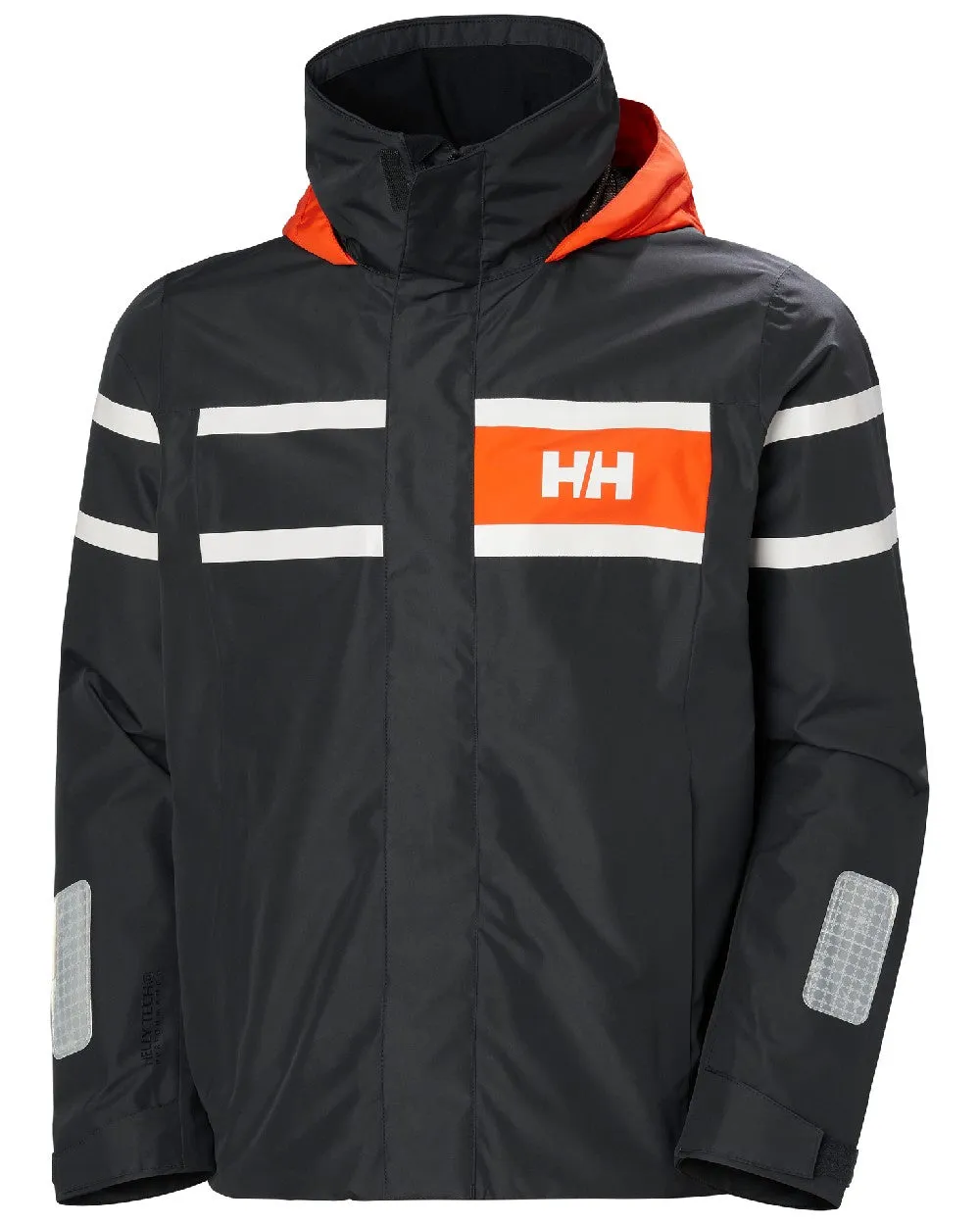 Helly Hansen Mens Salt Inshore Jacket