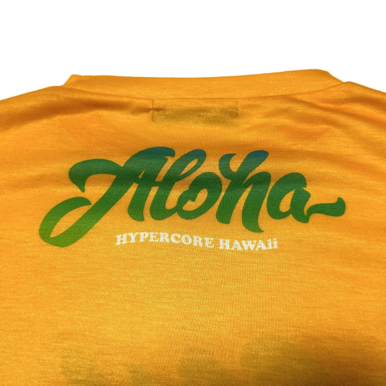 Hypercore "Aloha" Hawaii t-shirt