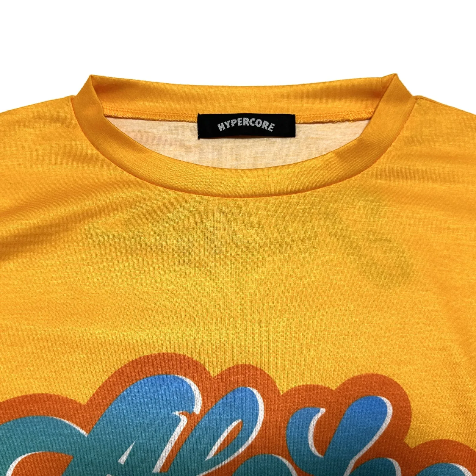 Hypercore "Aloha" Hawaii t-shirt