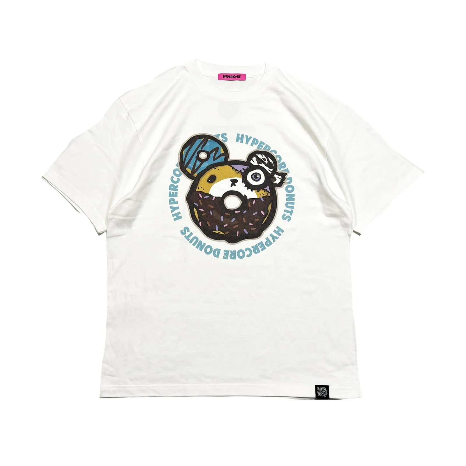 Hypercore "Donuts” t-shirt