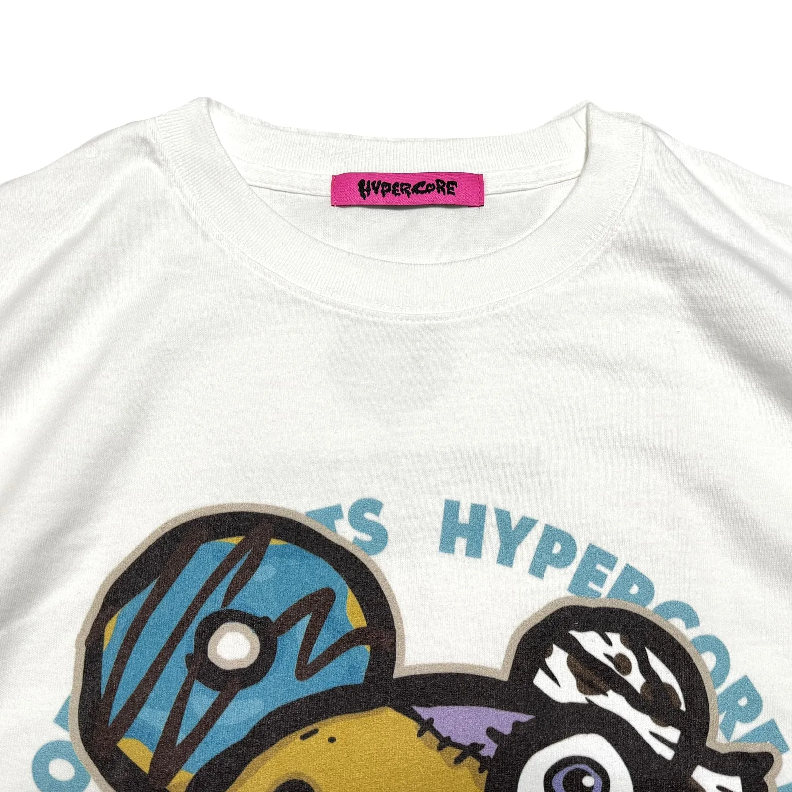 Hypercore "Donuts” t-shirt