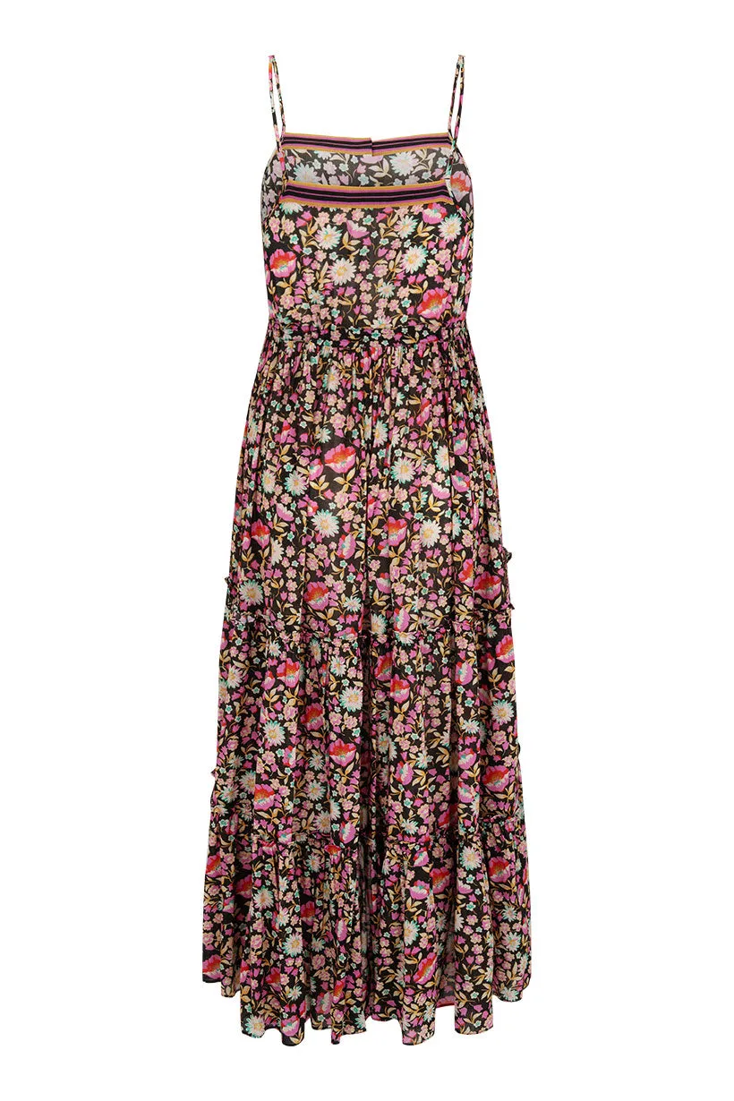 Impala Lily Maxi Sundress