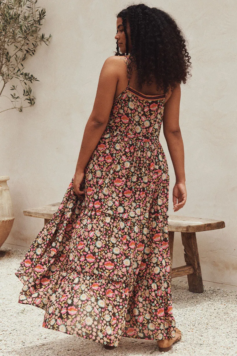 Impala Lily Maxi Sundress