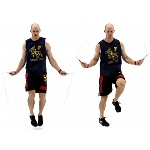 Jump Rope Mastery DVD