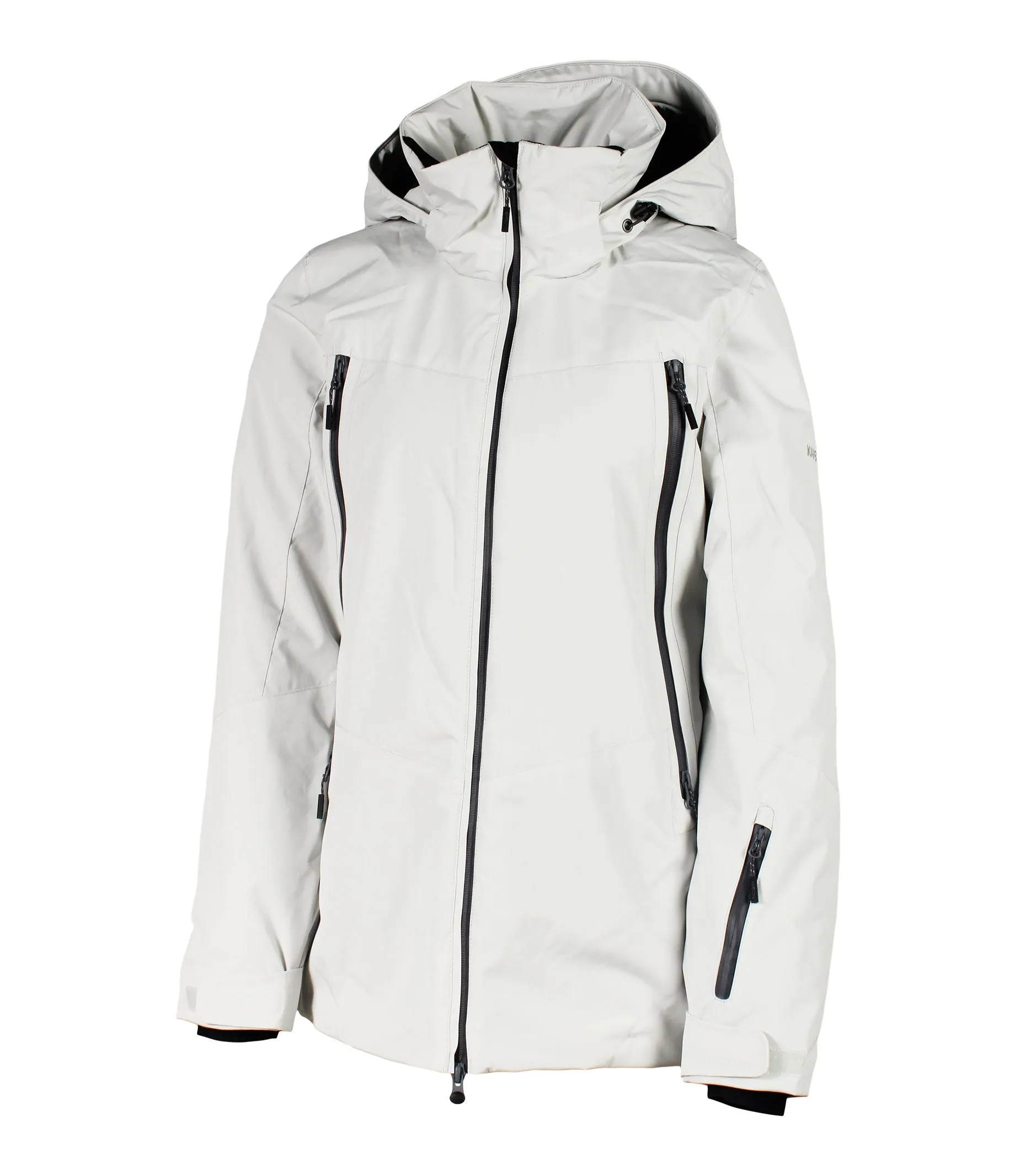 K3631 - Illusion - Insulated Jacket - Paradigm