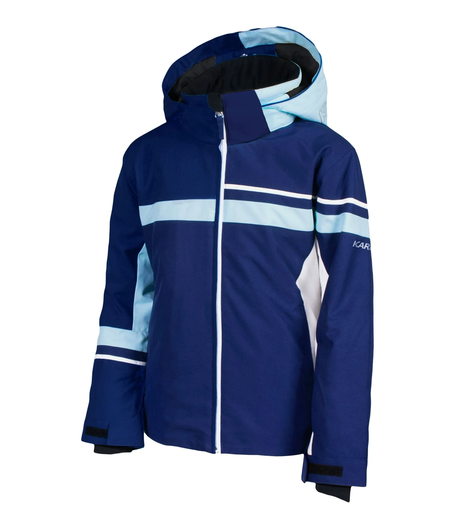 K3751 - Raven - Insulated Jacket - Sigma