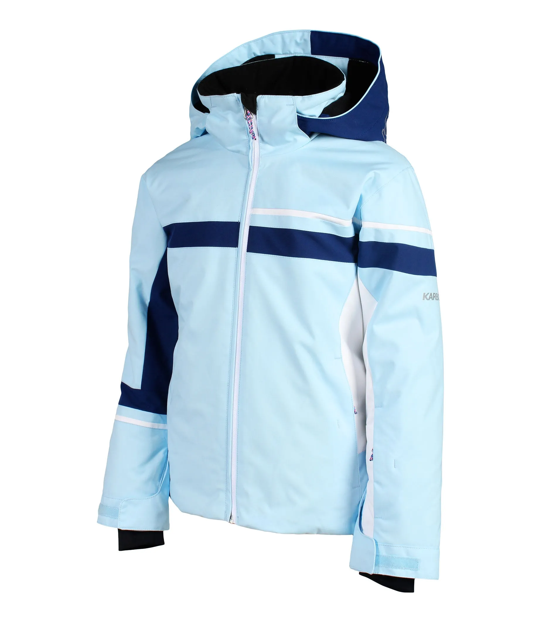 K3751 - Raven - Insulated Jacket - Sigma