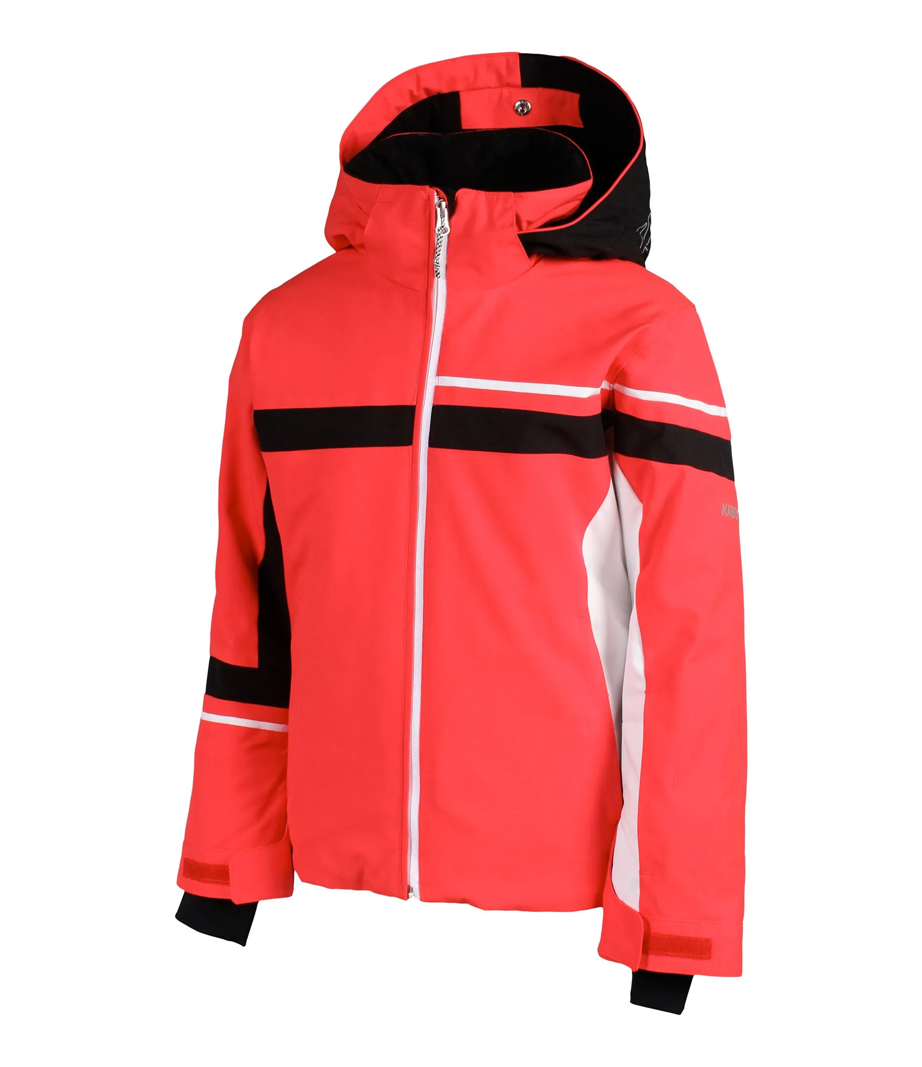 K3751 - Raven - Insulated Jacket - Sigma