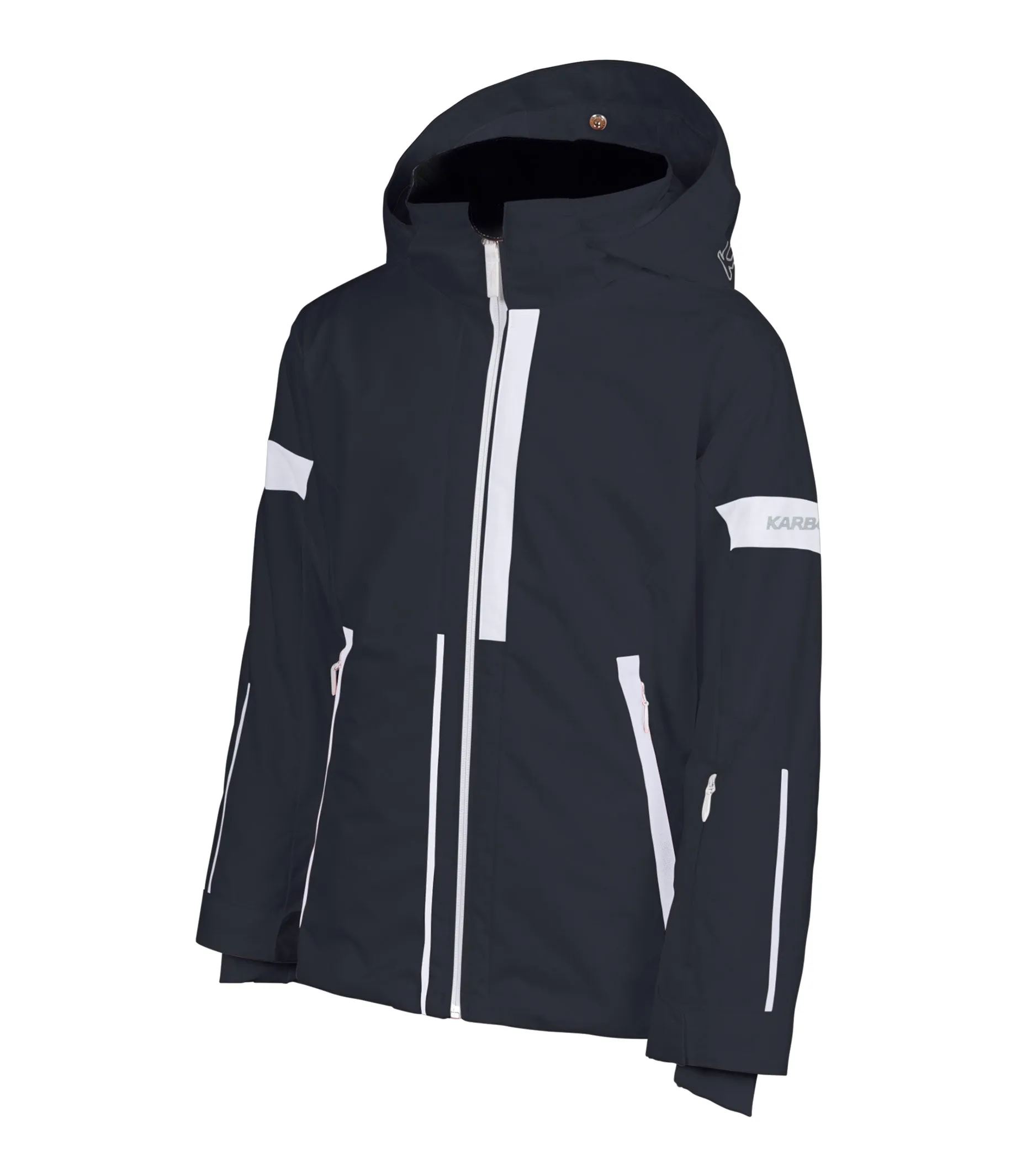 K3753 - Magic - Insulated Jacket - Sigma