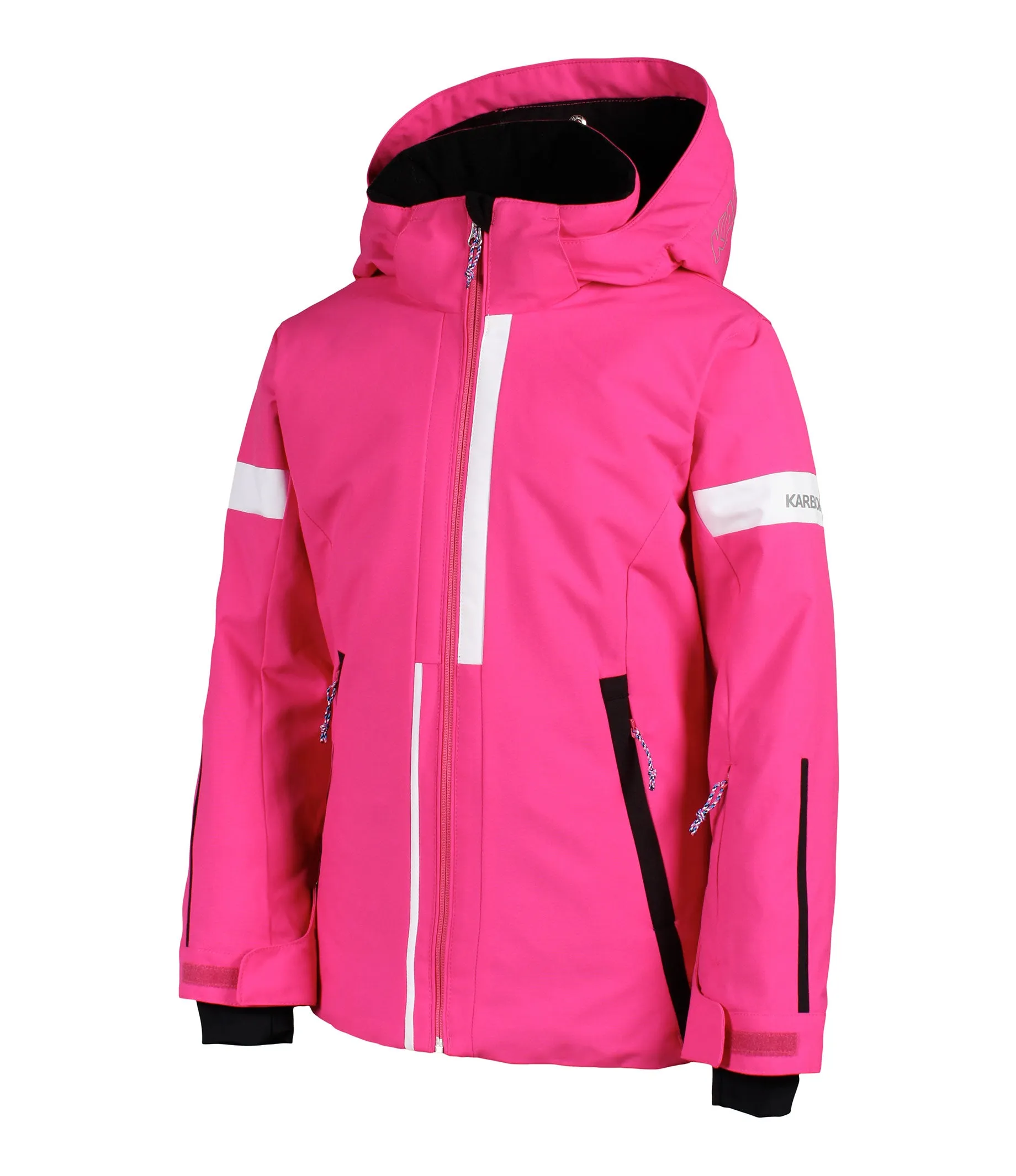 K3753 - Magic - Insulated Jacket - Sigma