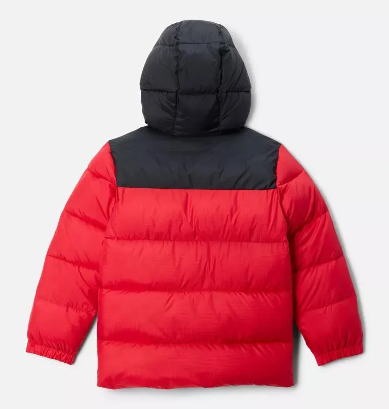 Kids' Puffect™ Hooded Jacket