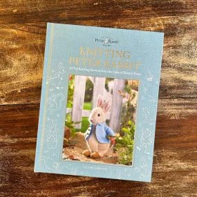 Knitting Peter Rabbit