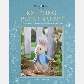 Knitting Peter Rabbit