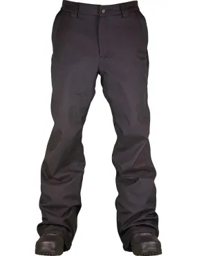 L1 Chino Snowboard Pant 2024 | Black