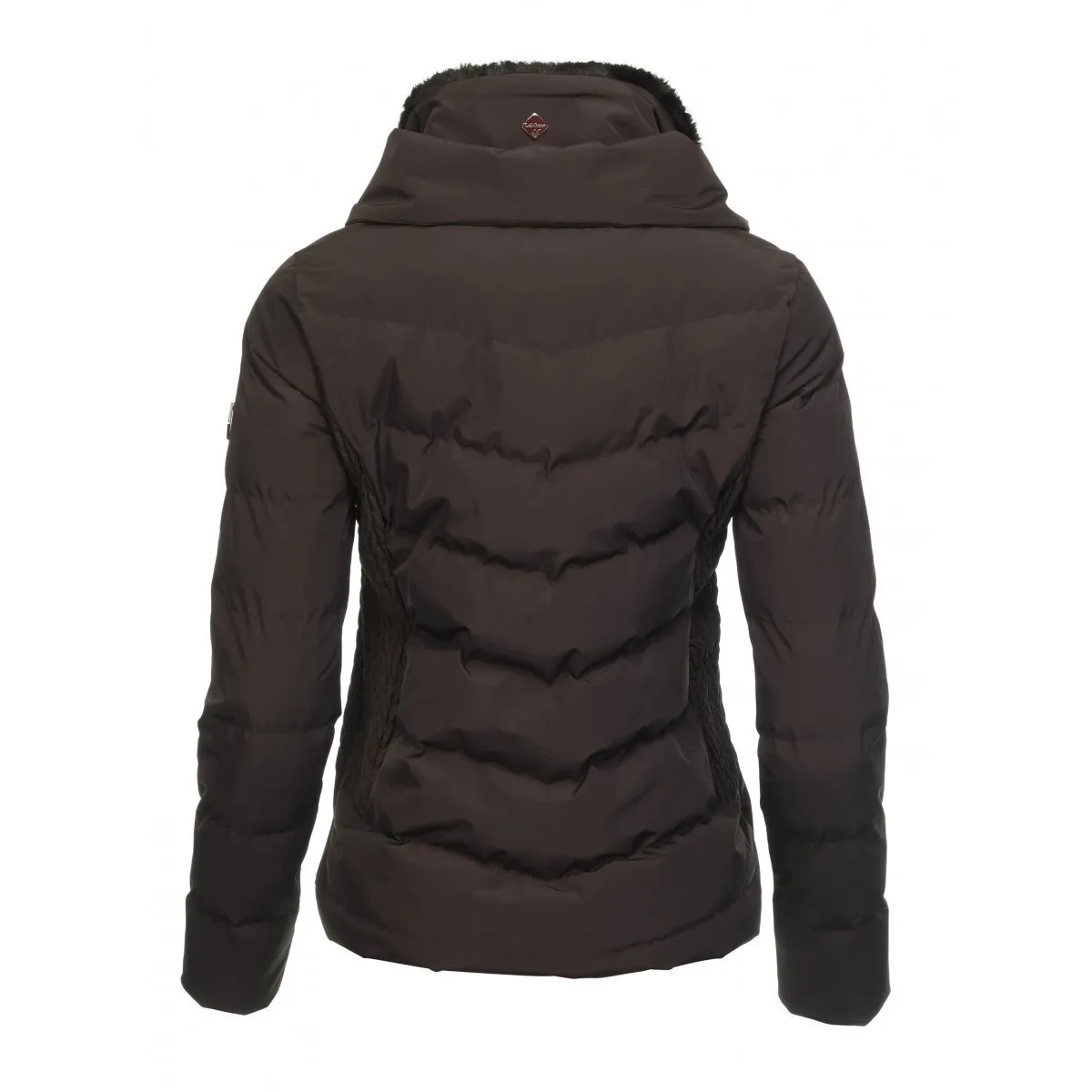 LeMieux Loire Short Coat