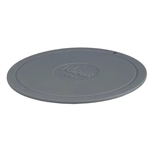 Lodge Deluxe Silicone Trivet