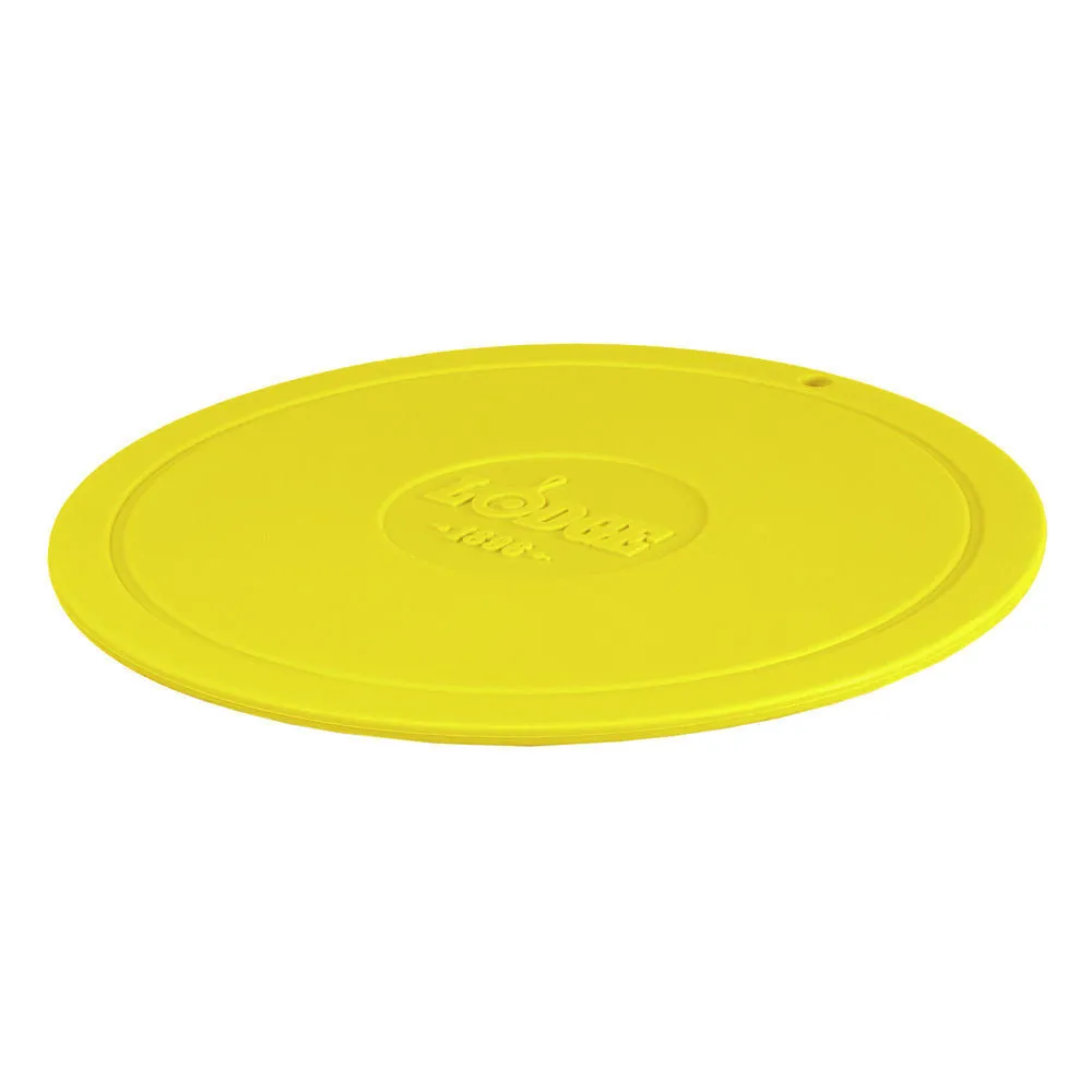 Lodge Deluxe Silicone Trivet