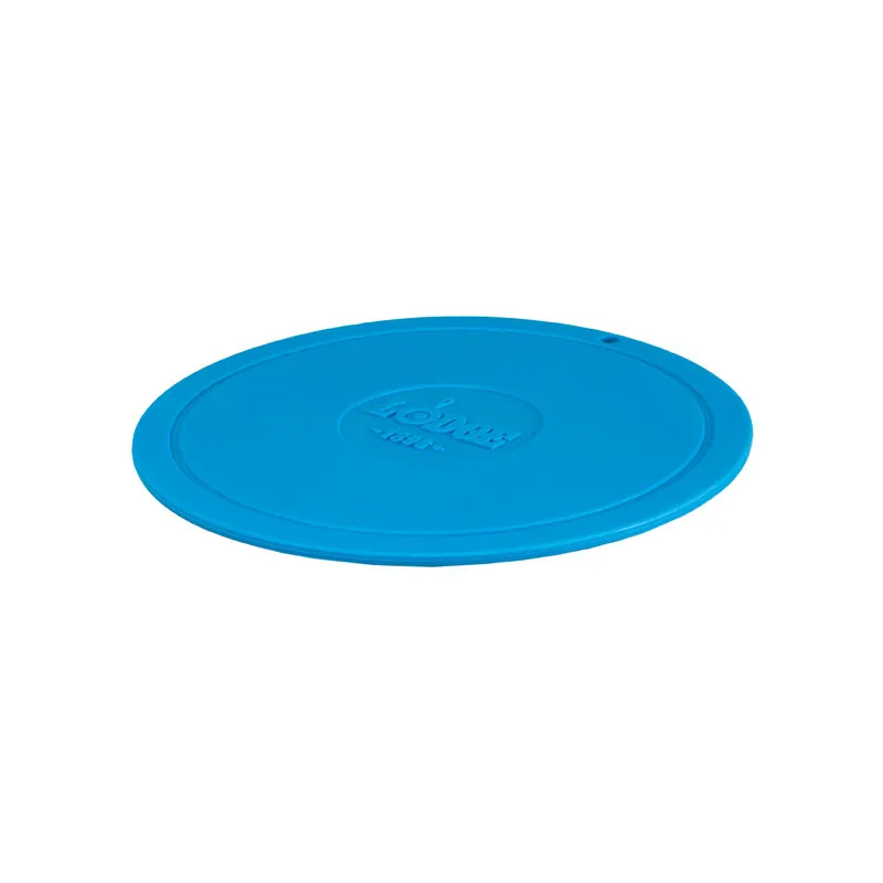 Lodge Deluxe Silicone Trivet