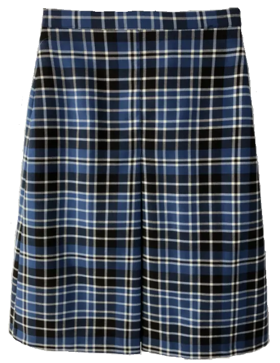 Lord Lawson Of Beamish Academy Thornton Skirt