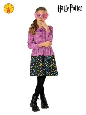 LUNA LOVEGOOD COSTUME, CHILD