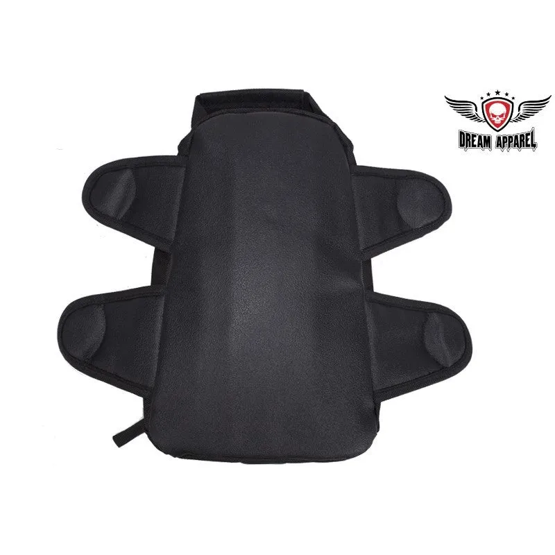 Magnetic Motorcycle Tankbag