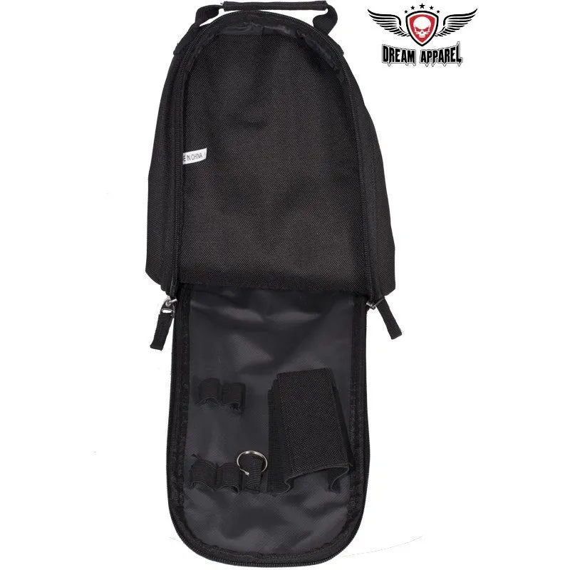 Magnetic Motorcycle Tankbag