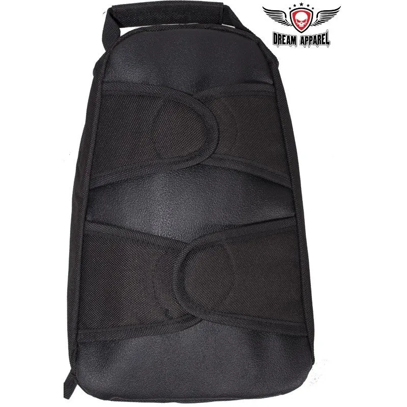 Magnetic Motorcycle Tankbag