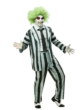 Men Costume - Beetlejuice 2 Costume