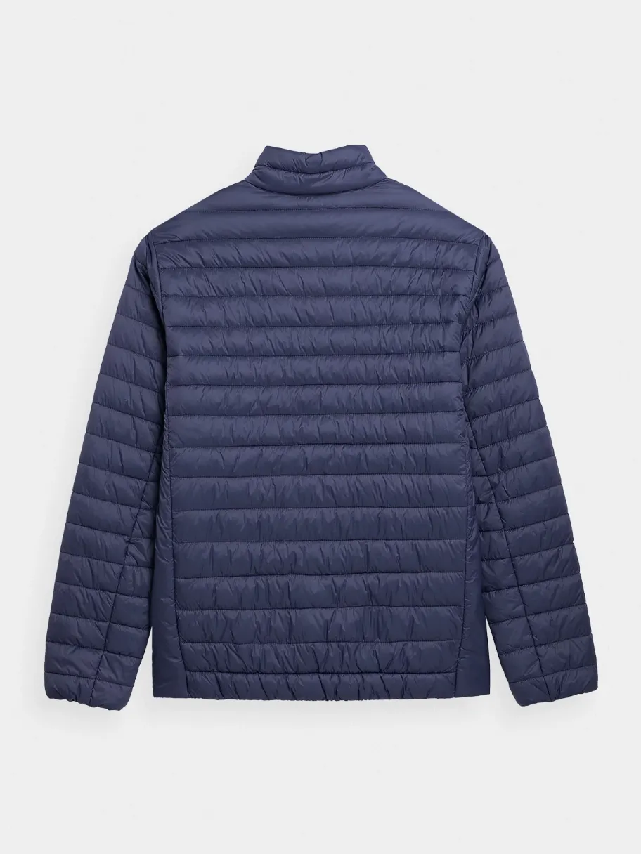 Men's Arctic Puffer Jacket