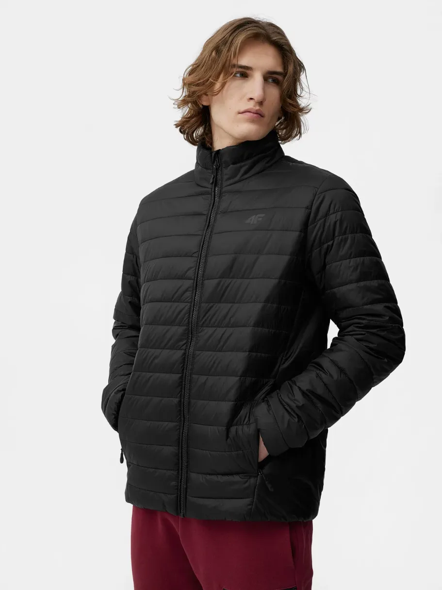 Men's Arctic Puffer Jacket