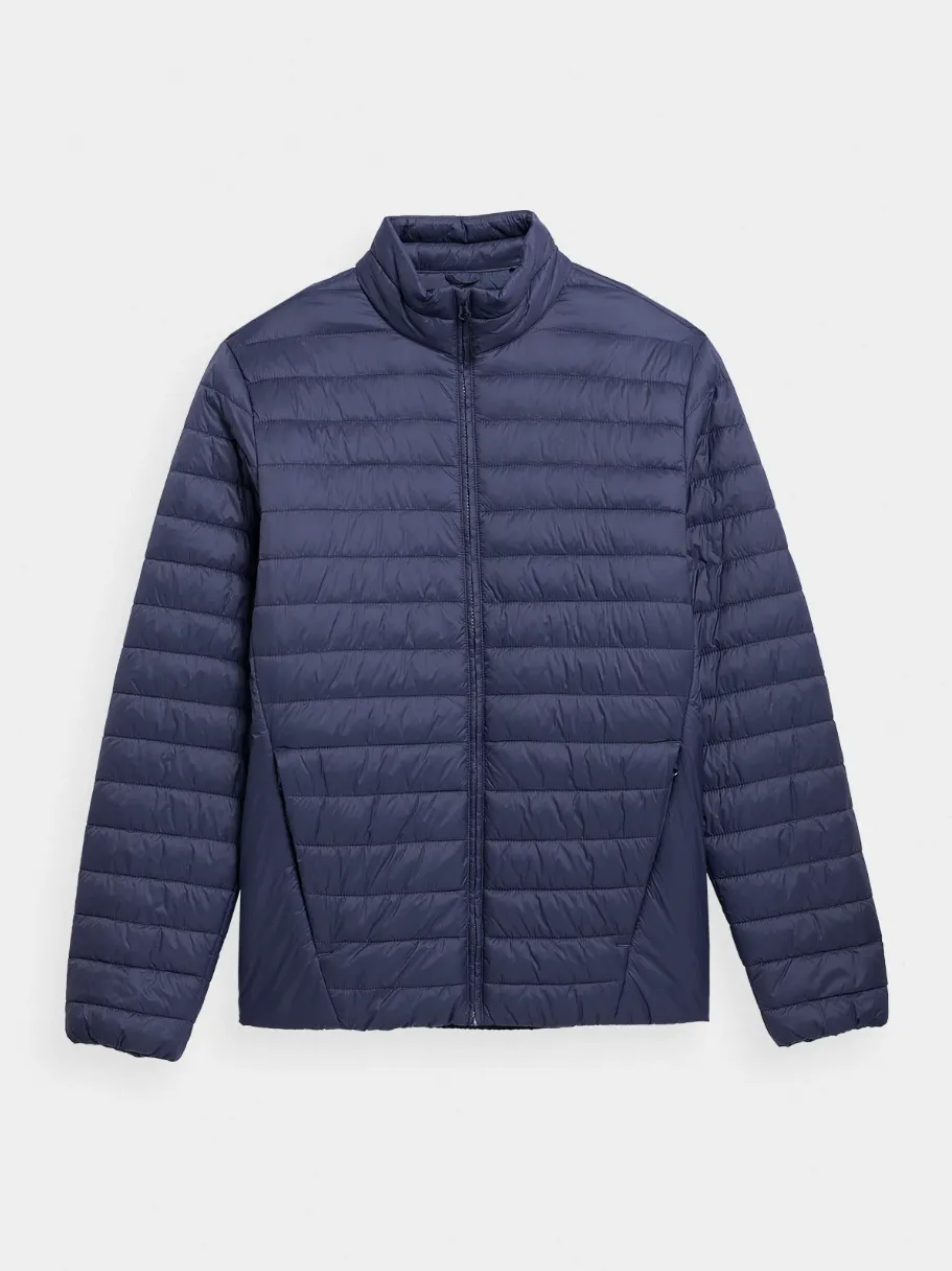 Men's Arctic Puffer Jacket