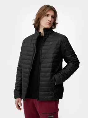 Men's Arctic Puffer Jacket